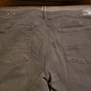 American Eagle jeggings